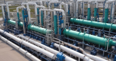the role of pumps in chemical transportation