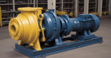 how to choose a pump based on reliability