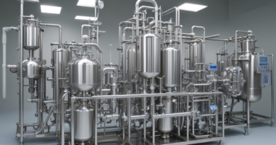 how to select a pump for aseptic pharmaceutical processes