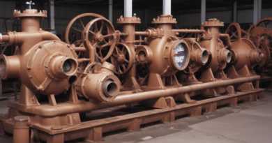 pump maintenance schedules