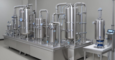 pumps used in pharmaceutical compounding