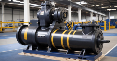 the impact of pump speed on performance