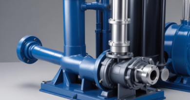 how to select a pump based on viscosity