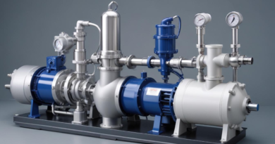 how to select a pump for bio-pharmaceutical applications