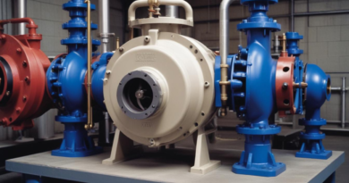 how to select pump materials for chemical resistance