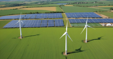 the role of pumps in renewable energy harvesting