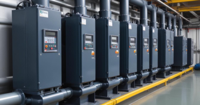 benefits of variable frequency drives for pumps