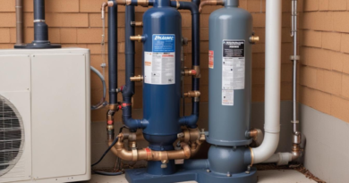 how to choose the right pump for your HVAC system
