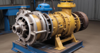 how to diagnose pump cavitation