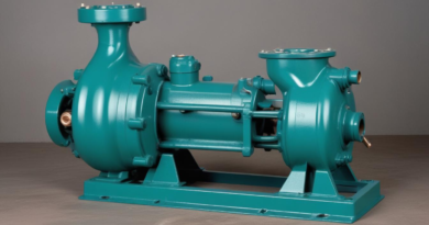 understanding centrifugal pumps