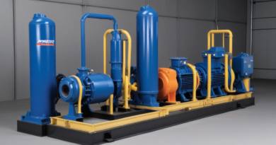 how to choose a pump based on installation ease