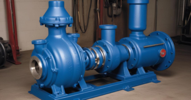 how to perform pump efficiency tuning