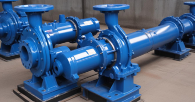 Key benefits of using progressive cavity pumps