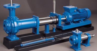 The history and evolution of progressive cavity pumps