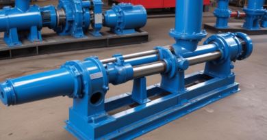 Understanding the mechanics of progressive cavity pumps