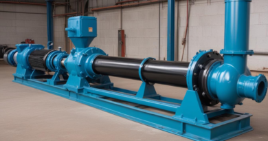 Energy efficiency of progressive cavity pumps explained