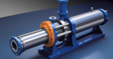 Latest innovations in progressive cavity pump design