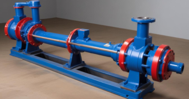 Troubleshooting common issues with progressive cavity pumps