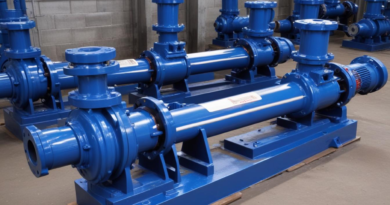How to achieve optimal performance with progressive cavity pumps