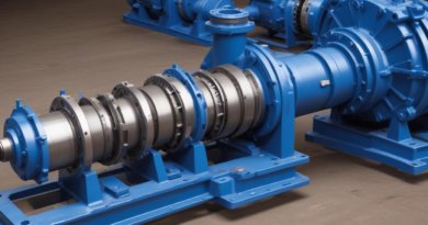Understanding the rotor and stator in progressive cavity pumps