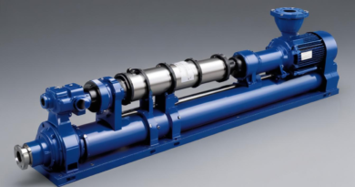 Progressive cavity pumps in high-pressure applications