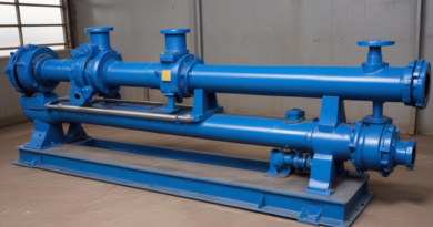 Exploring the challenges in maintaining progressive cavity pumps