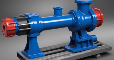 Understanding the torque needed for efficient progressive cavity pump operation