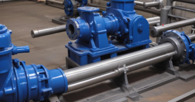 Preventing wear and tear in progressive cavity pumps