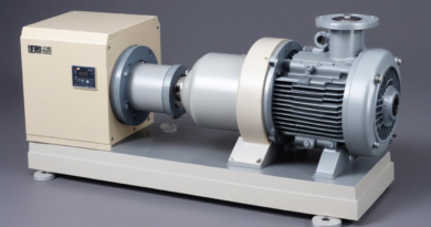 Lobe Pump