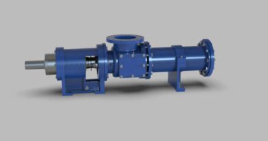 Moyno Pump