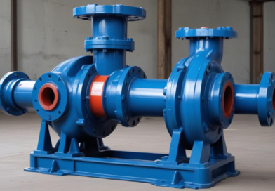 how to calculate total dynamic head for pumps