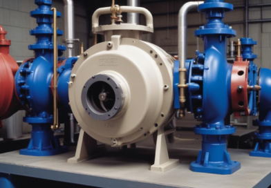 how to select pump materials for chemical resistance