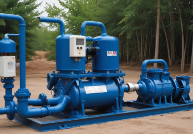 how to choose a pump based on environmental factors