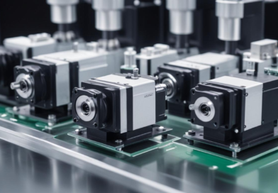 pumps used in semiconductor fabrication