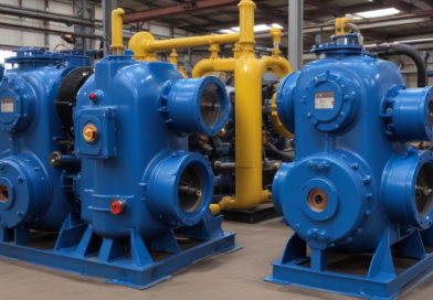 the benefits of using pump automation