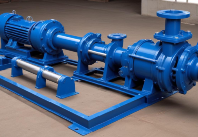 Comparing progressive cavity pumps to other pump types