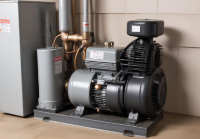 how to handle pump overheating