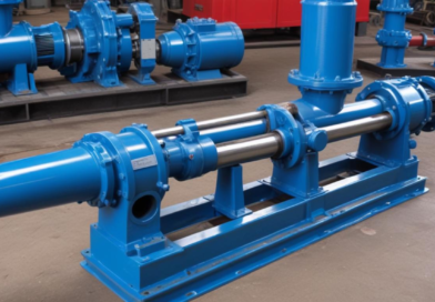 Understanding the mechanics of progressive cavity pumps