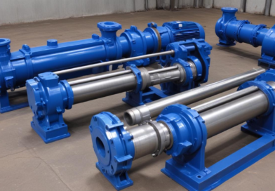 Standard vs customized progressive cavity pumps: making the choice
