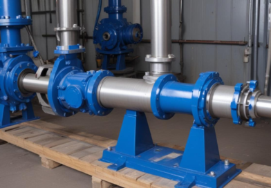 The role of sealing solutions in progressive cavity pumps