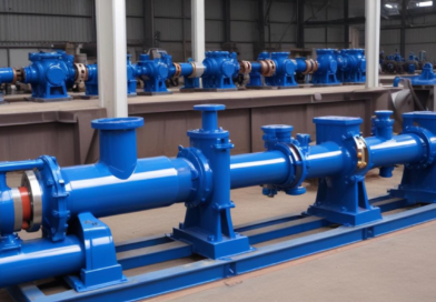 Why progressive cavity pumps are crucial for chemical industries