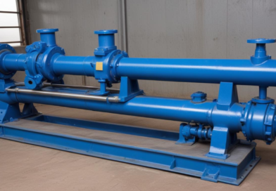 Exploring the challenges in maintaining progressive cavity pumps
