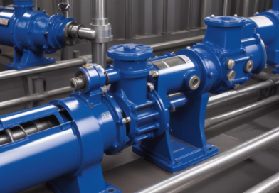 How to ensure optimal lubrication for progressive cavity pumps