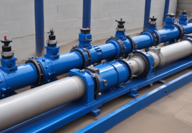 How digital technologies are transforming progressive cavity pumps