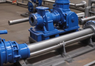 Preventing wear and tear in progressive cavity pumps