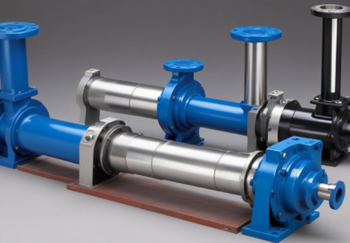 Pump performance analysis: progressive cavity pumps