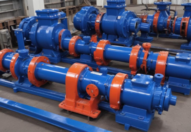 The future of progressive cavity pumps in smart industries
