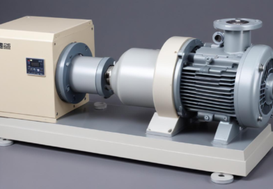 Lobe Pump