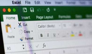 MI-Excel
