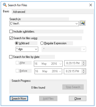 Screen Shot 2021 11 16 at 8.41.09 PM - Axiom's Translation Manager User's Guide for MicroStation and AutoCAD